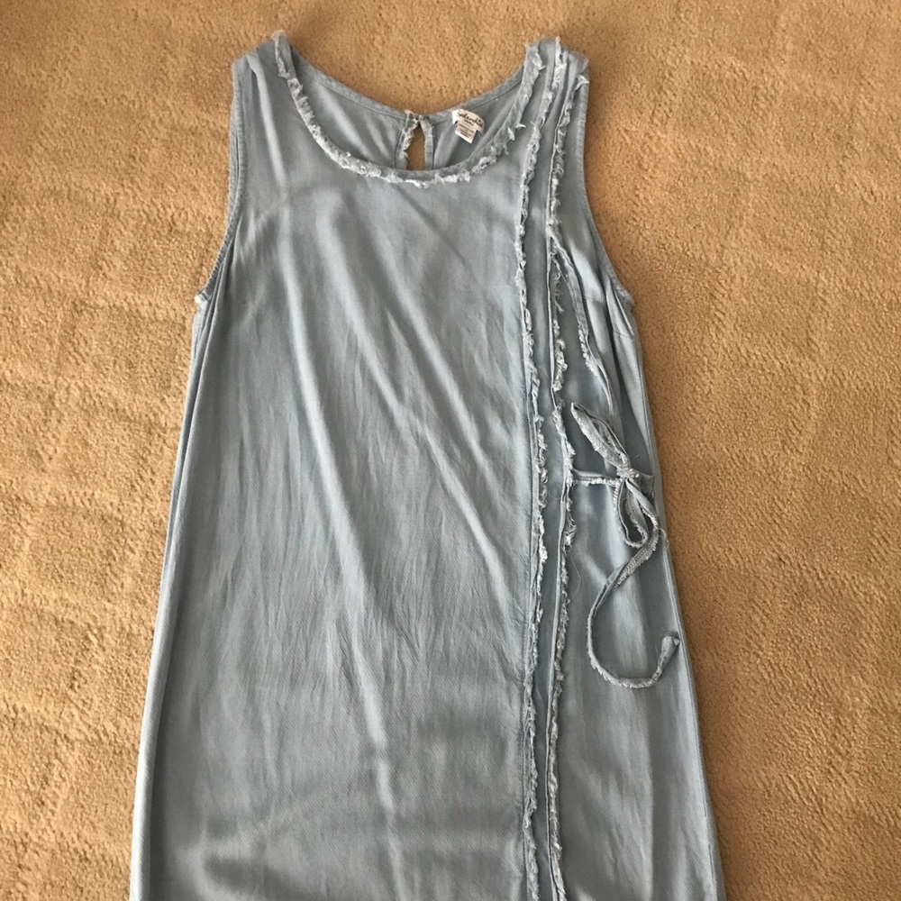 Splendid Shift Dress